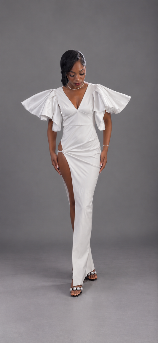 The Monea Statement Gown